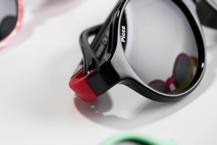Optimini- Picco  0-24 AY ( XXS)