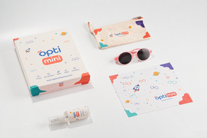 Optimini- Picco  0-24 AY ( XXS) Pudra