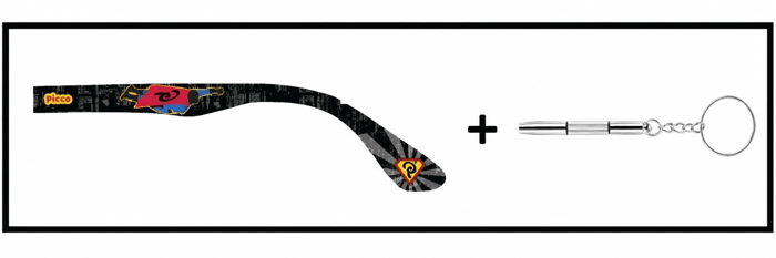 Süper Kahraman Temalı