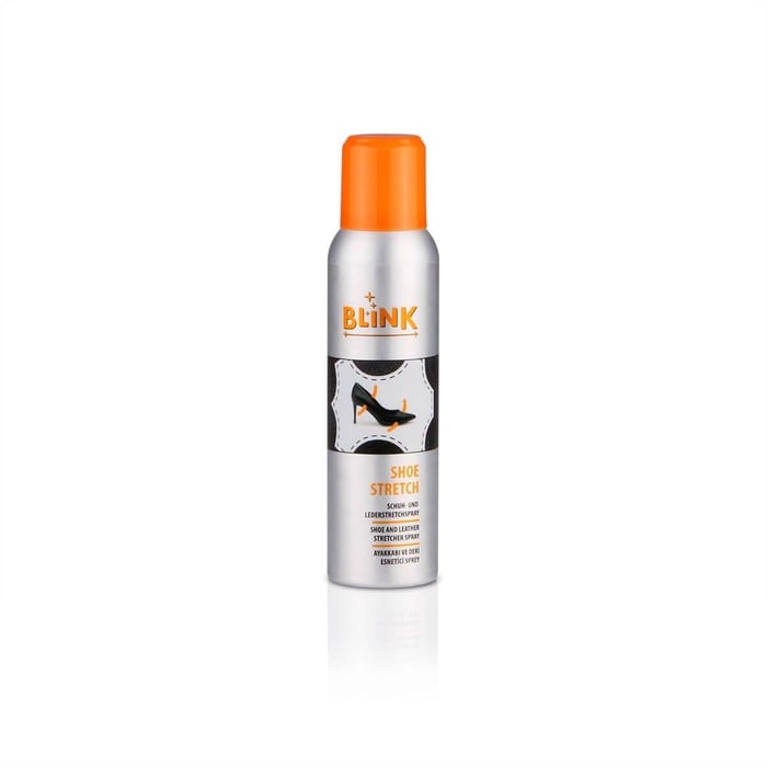 Blink Shoe Stretch Ayakkabı ve Deri Esnetici Sprey 150 ml.