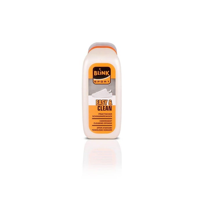 Blink Sport Easy&Clean Spor Ayakkabı Temizleme Süngeri 75 ml.