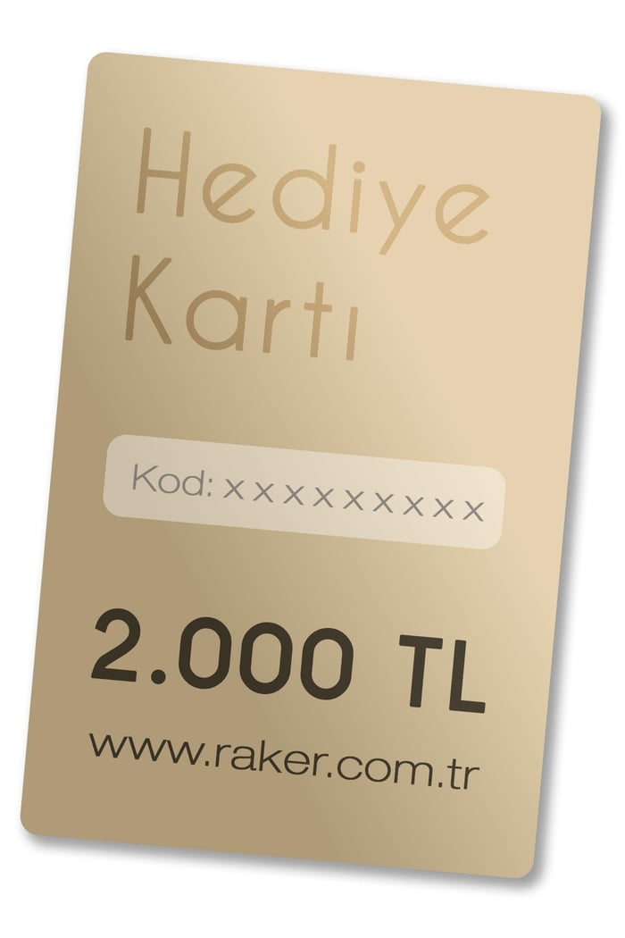 Rakerplus markalı Özel Ürünler