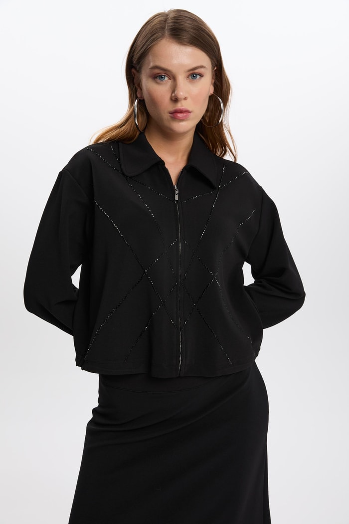 TK-1378 STİFF TAKIM 38-44