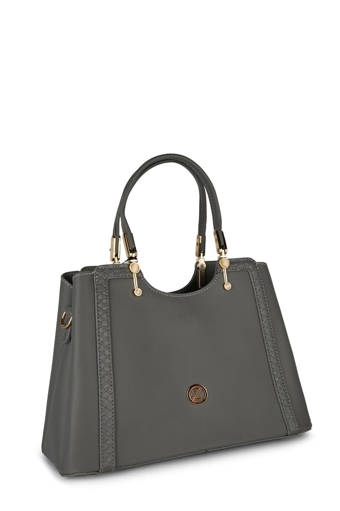 Z0009 MELANİ ZÜHRE ÇANTA