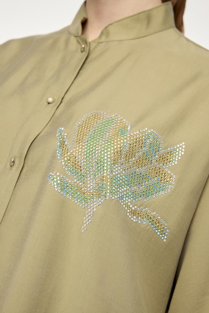 TK-1610 MAXİM TAKIM 38-44 - Zühre