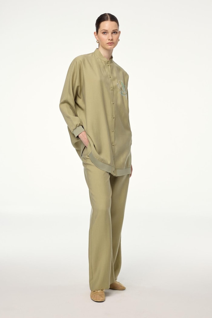 TK-1610 MAXİM TAKIM 38-44 - Zühre