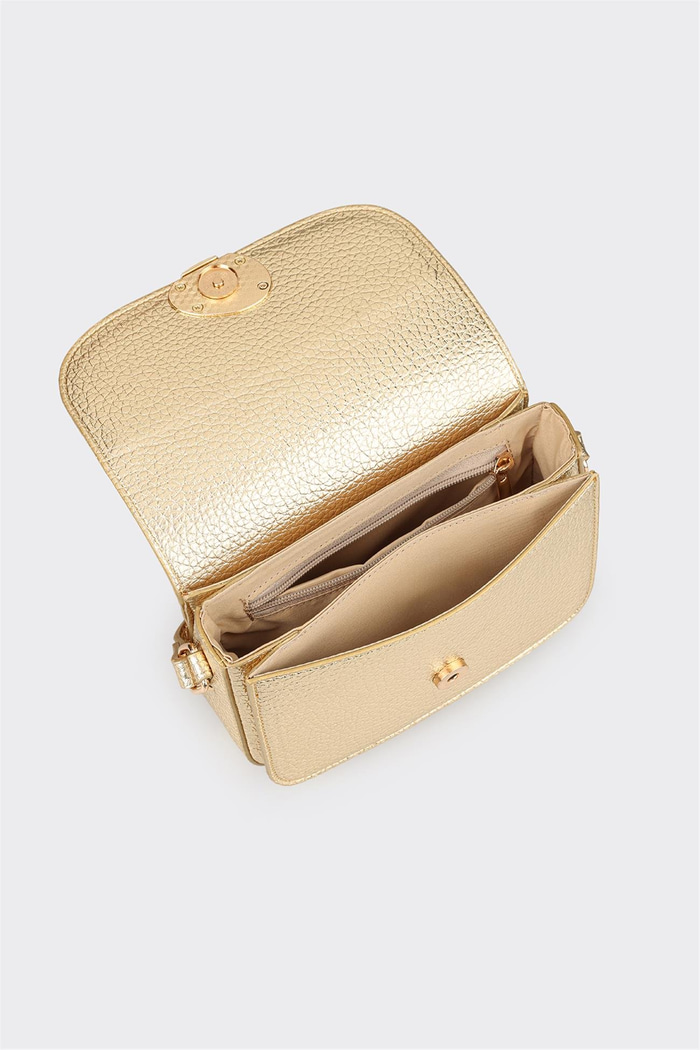 Gold Kadın Çapraz Çanta