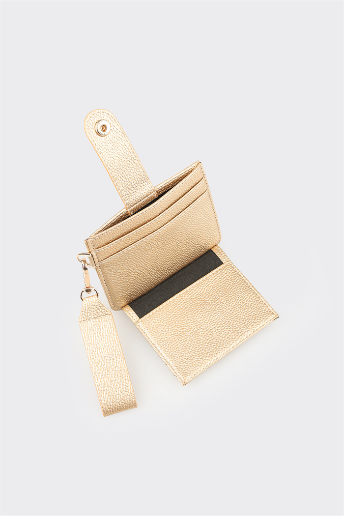 Gold Kadın Kartlık