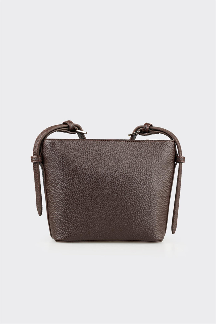 Kahve Kadın Çapraz Çanta