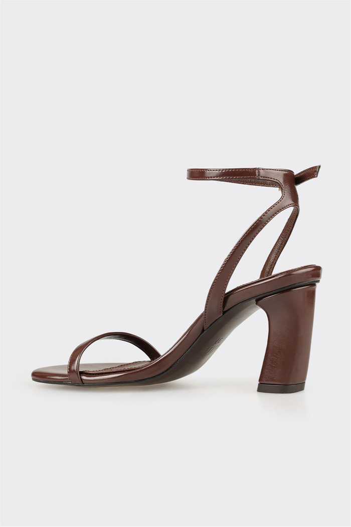 Kahve Kadın Günlük Sandalet