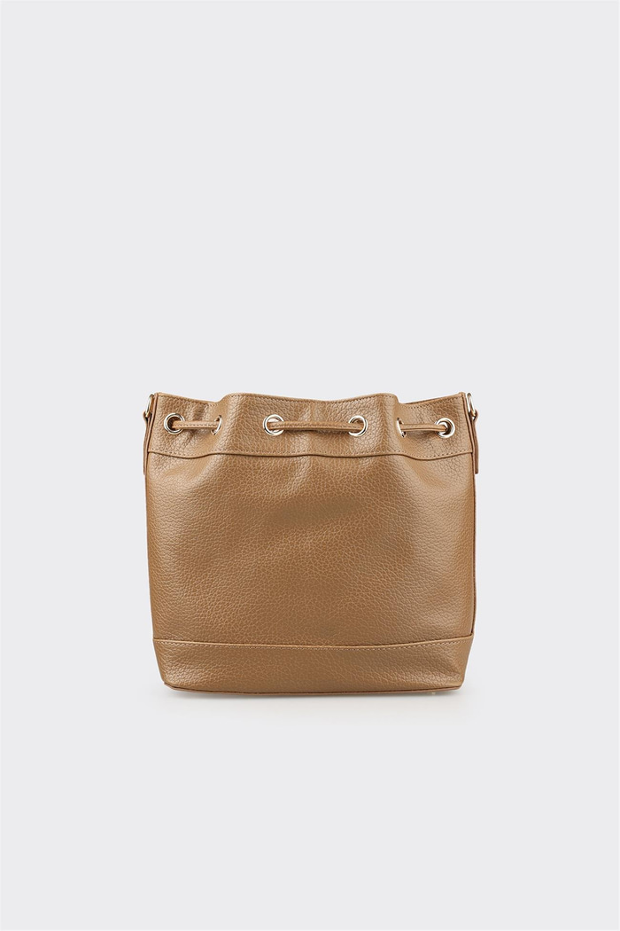 Kahve Kadın Omuz Çantası