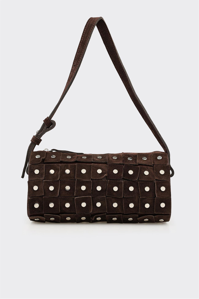 Kahve Kadın Omuz Çantası