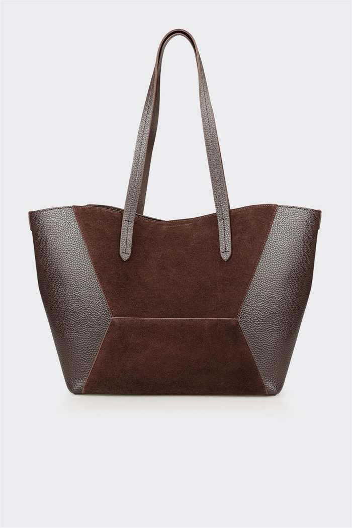 Kahve Kadın Omuz Çantası