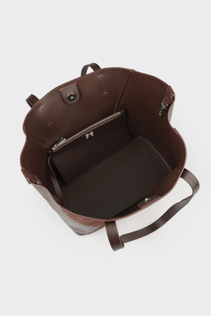 Kahve Kadın Omuz Çantası