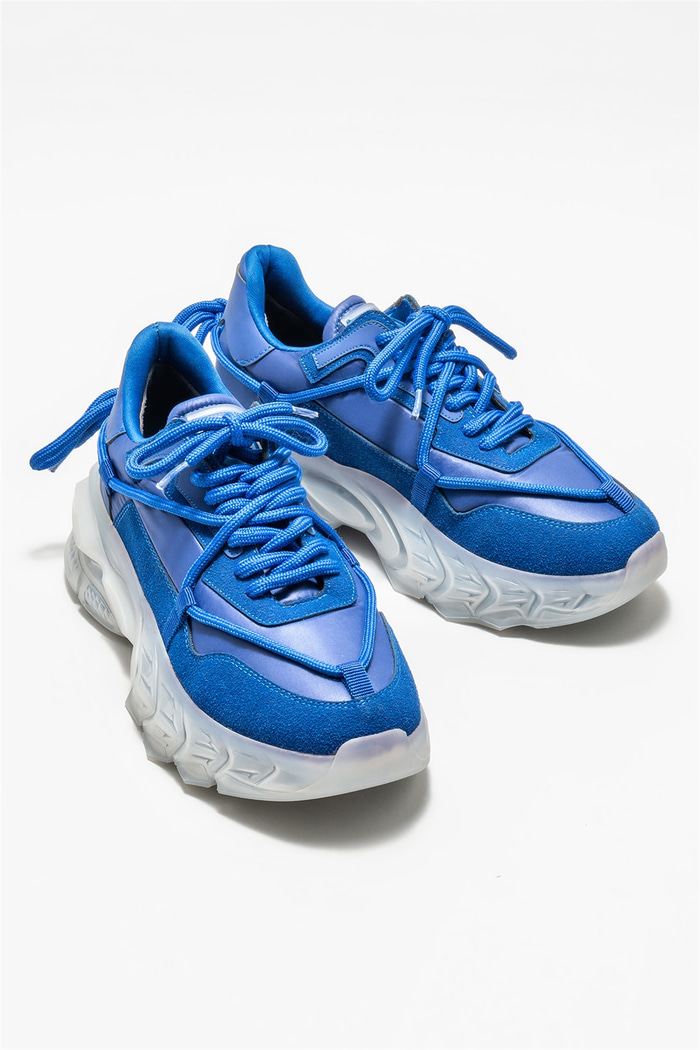 Mavi Kadın Spor Ayakkabı