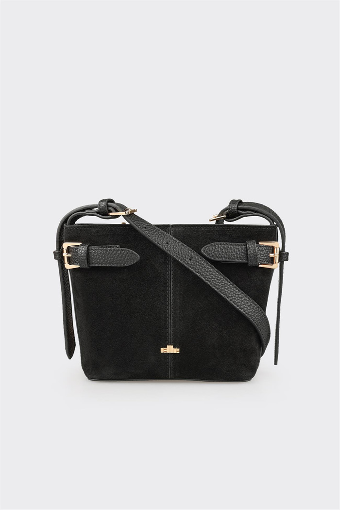 Siyah Kadın Çapraz Çanta