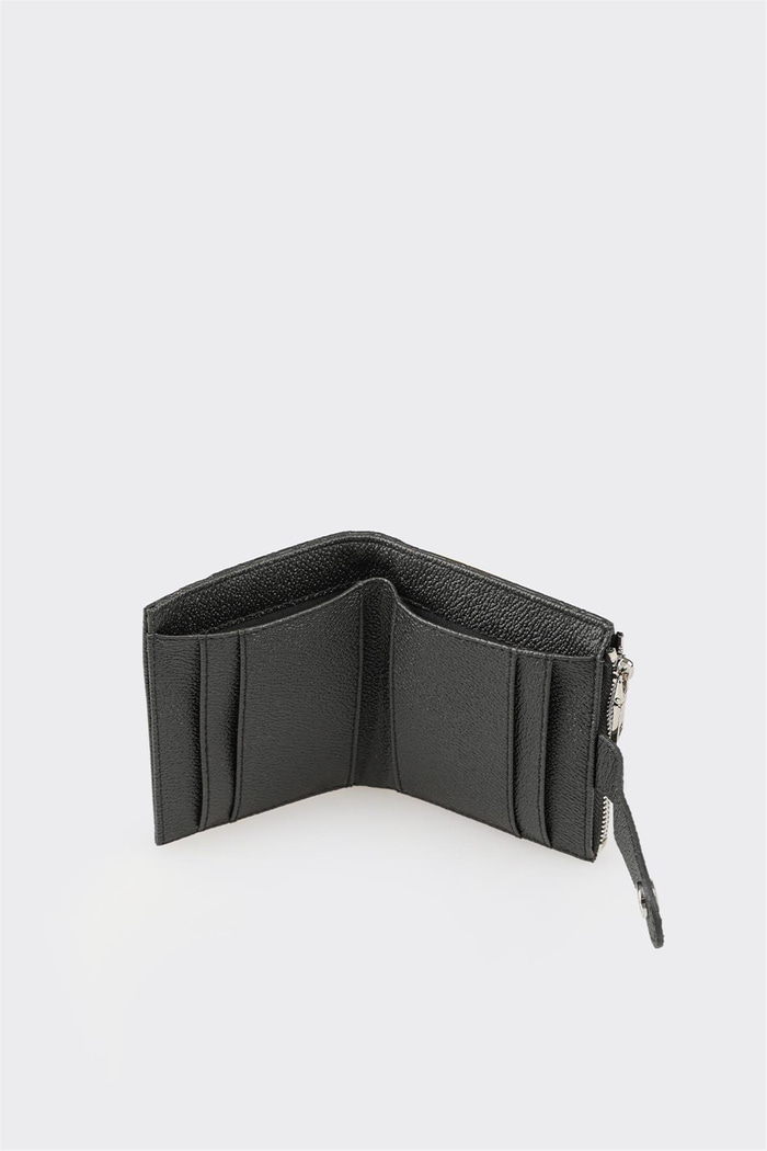 Siyah Kadın Cüzdan