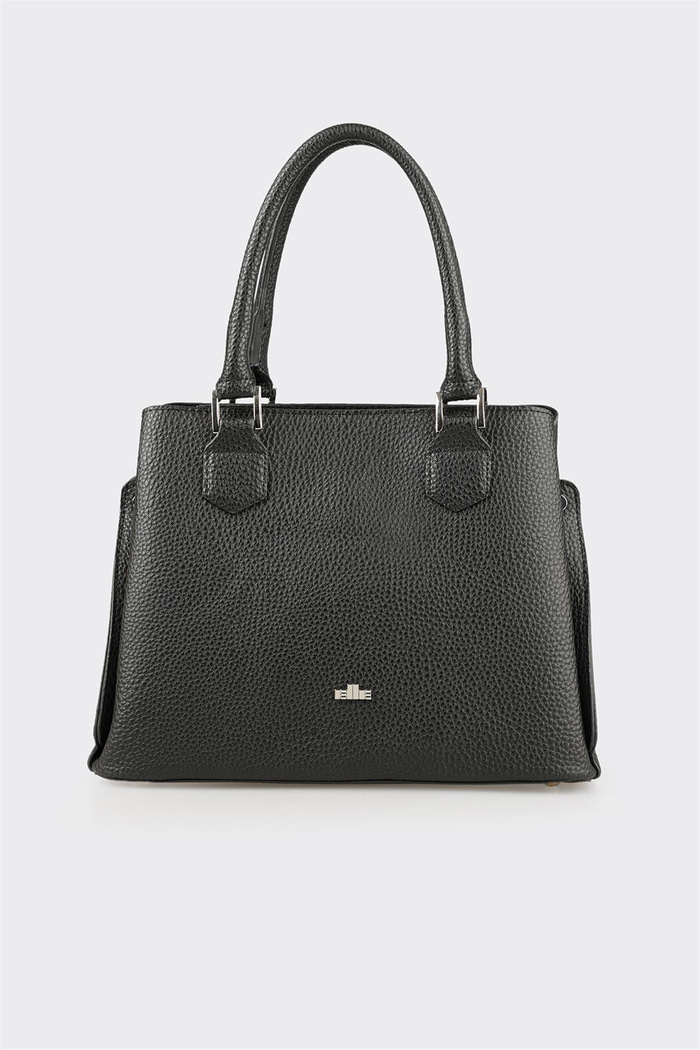 Siyah Kadın El Çantası