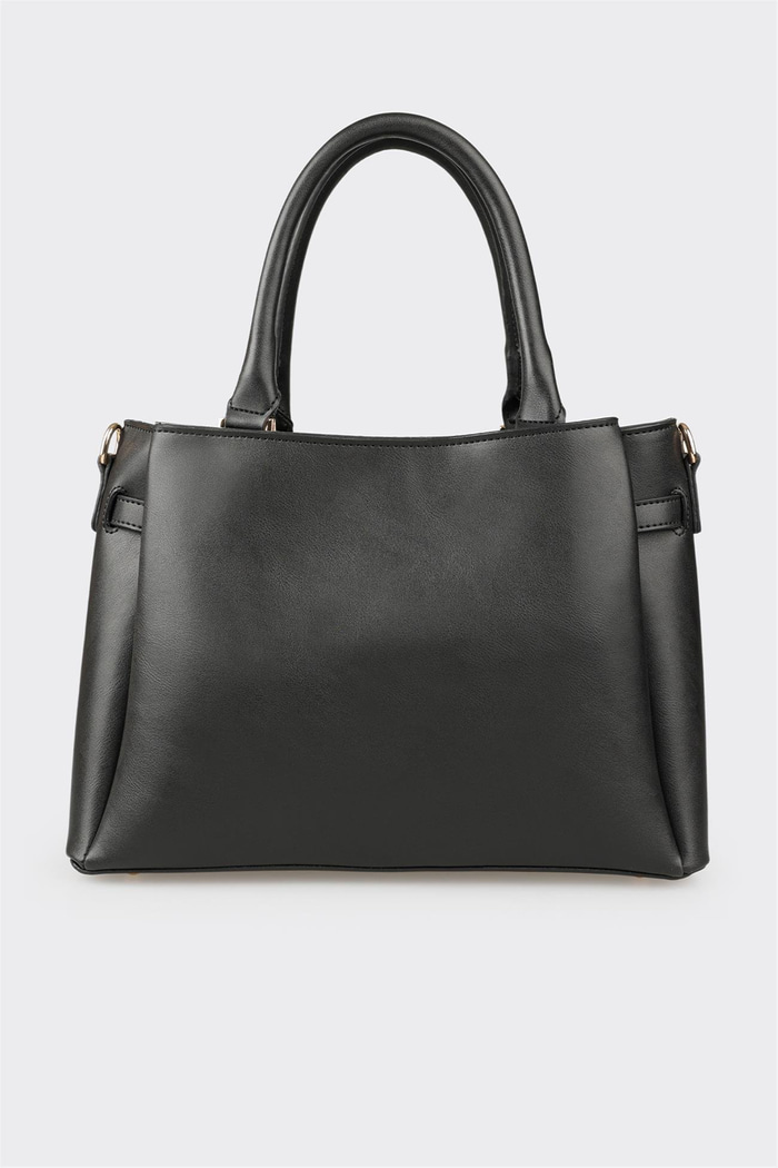 Siyah Kadın El Çantası