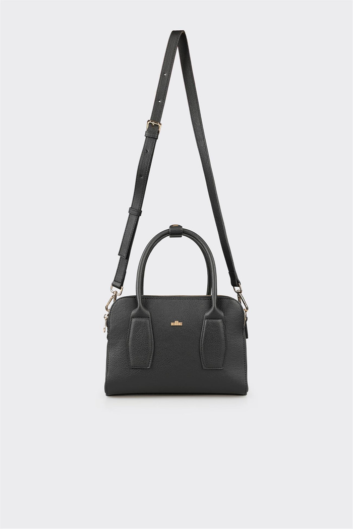 Siyah Kadın El Çantası