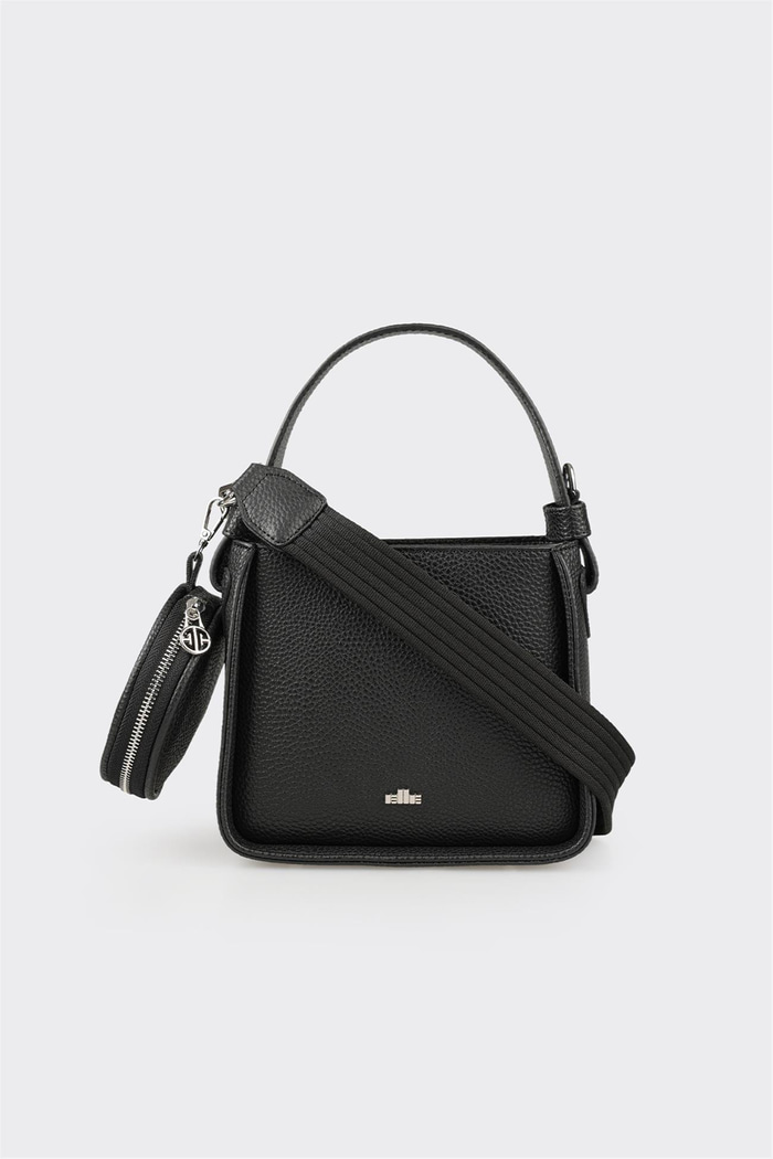 Siyah Kadın El Çantası