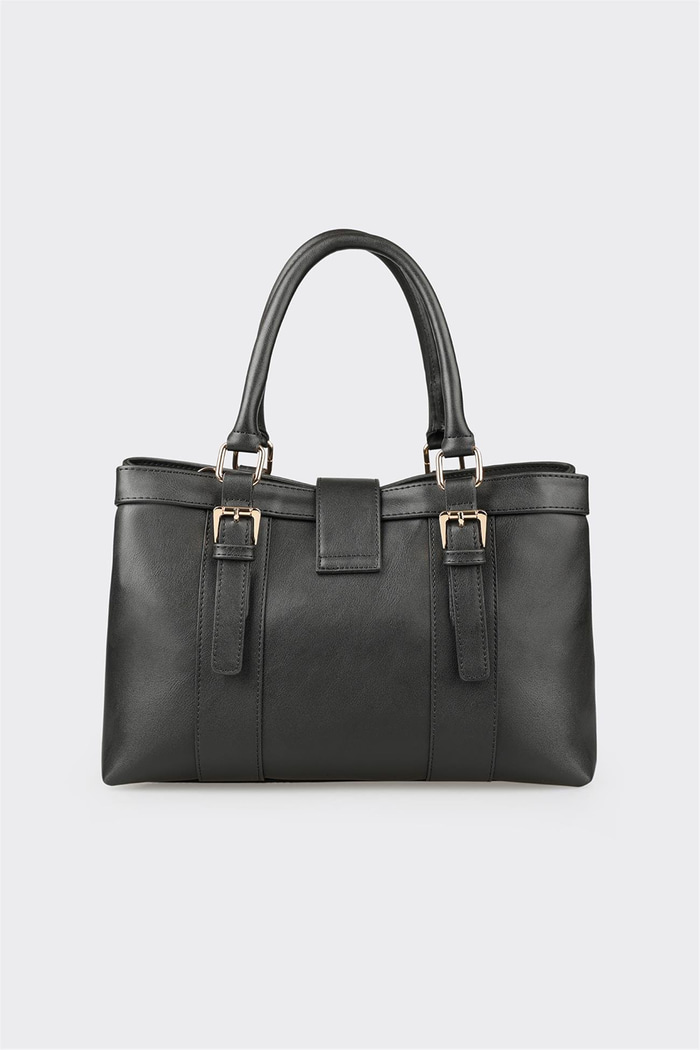 Siyah Kadın El Çantası