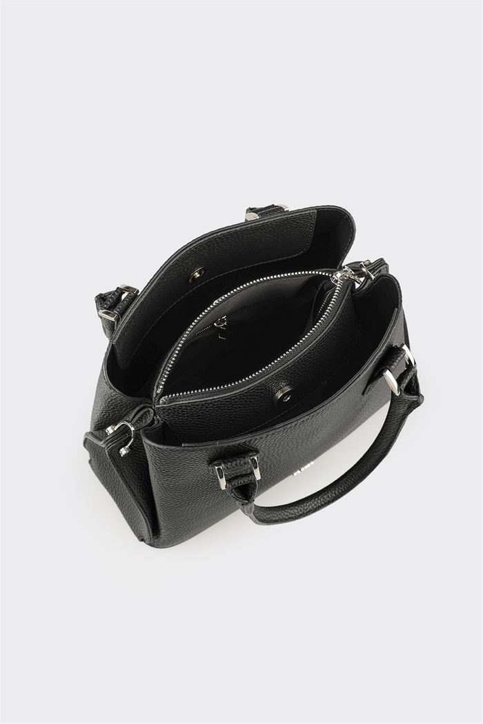 Siyah Kadın El Çantası