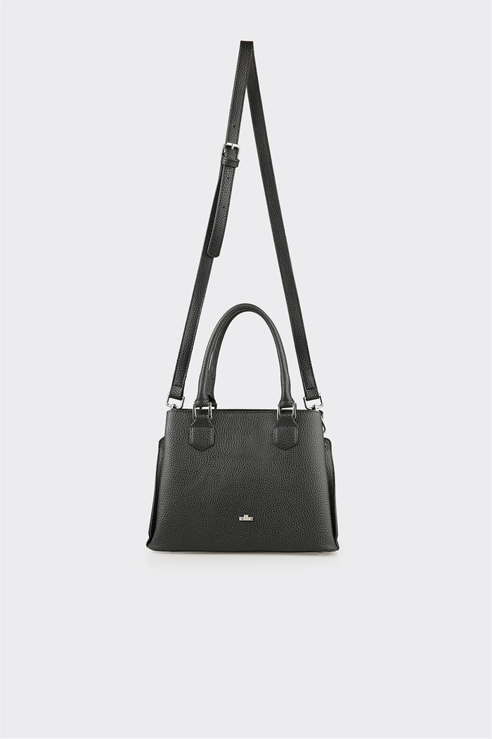 Siyah Kadın El Çantası