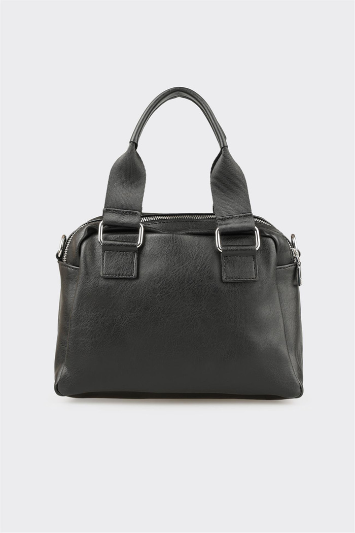 Siyah Kadın El Çantası