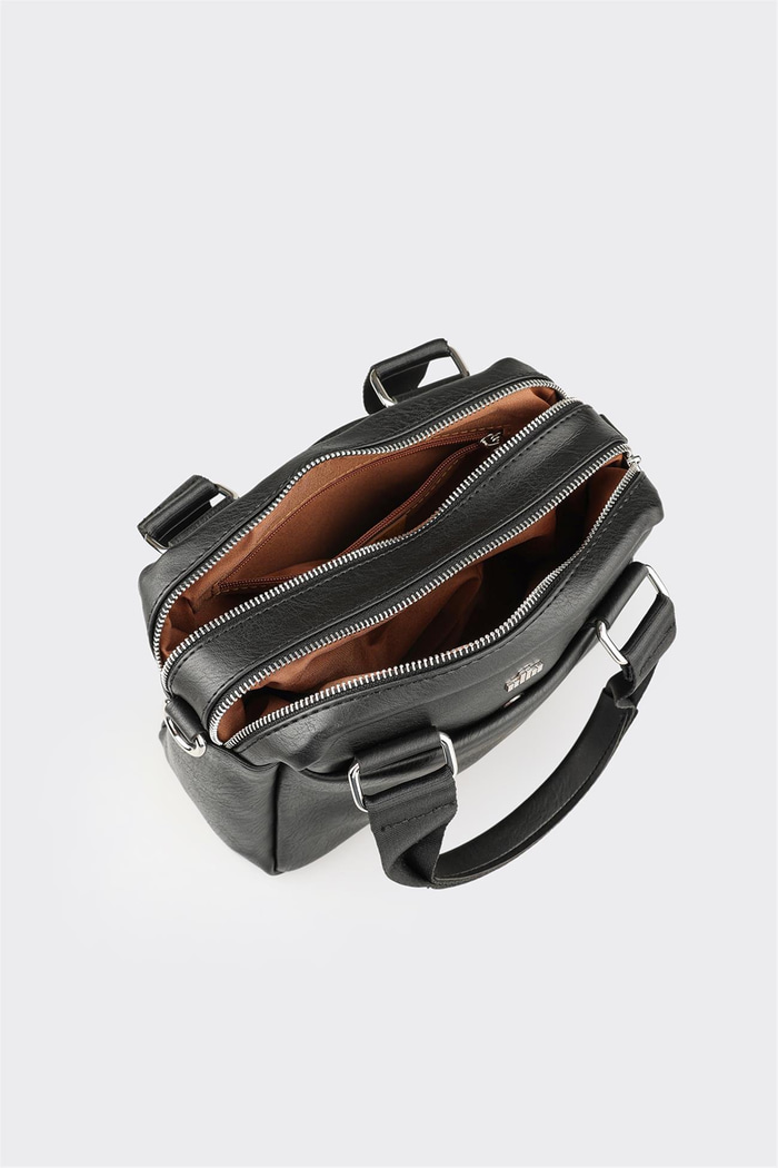 Siyah Kadın El Çantası