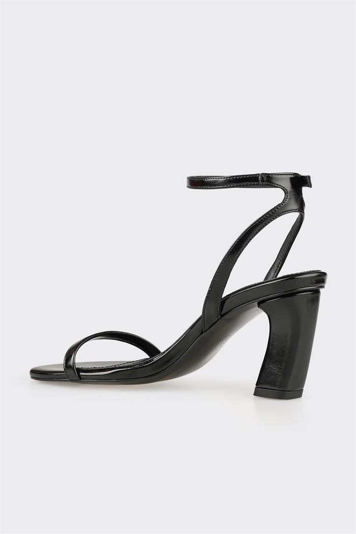 Siyah Kadın Günlük Sandalet