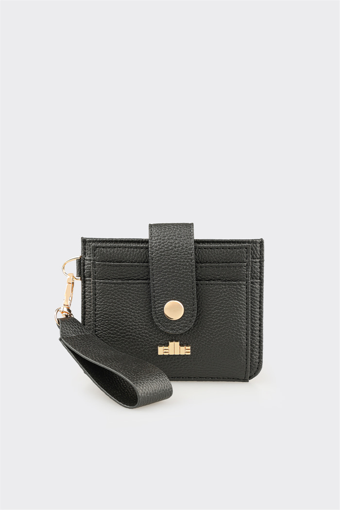 Siyah Kadın Kartlık