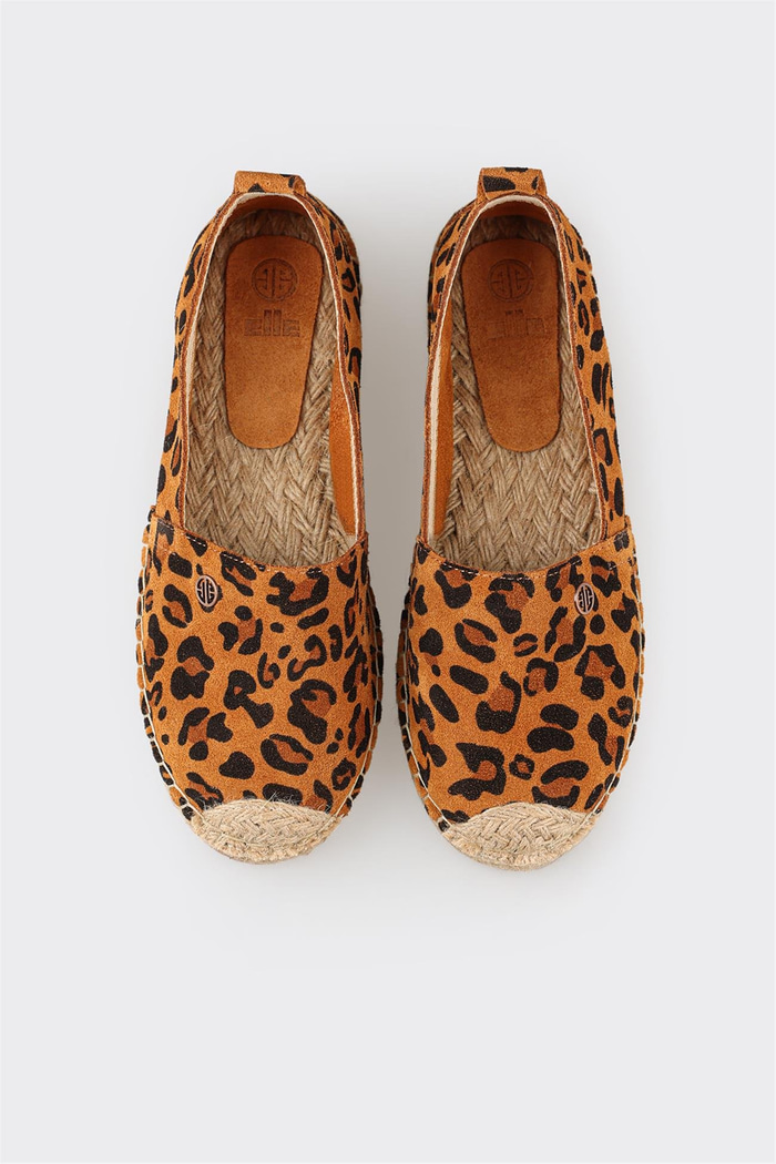 Taba Kadın Düz Espadril