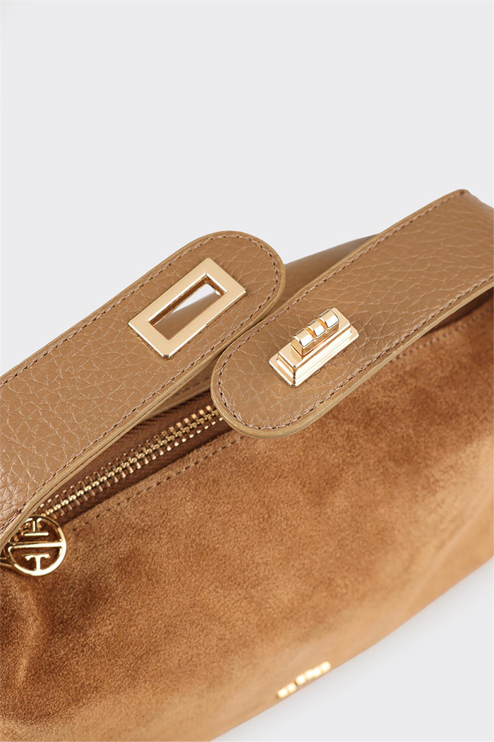 Taba Kadın Küçük El Çantası