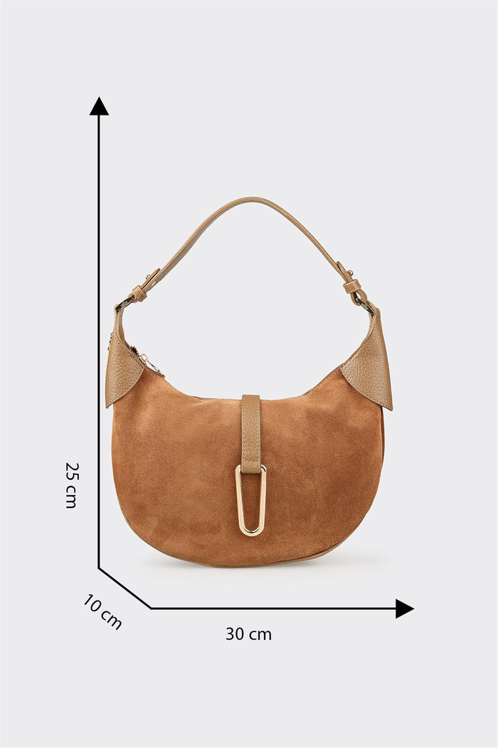 Taba Kadın Omuz Çantası