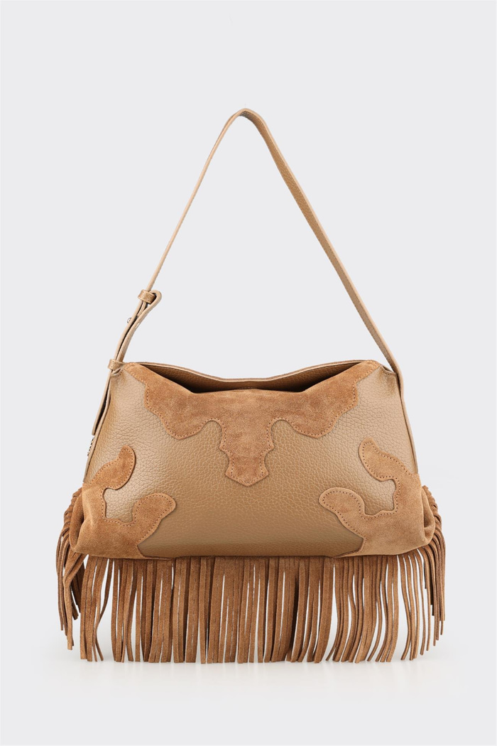 Taba Kadın Omuz Çantası