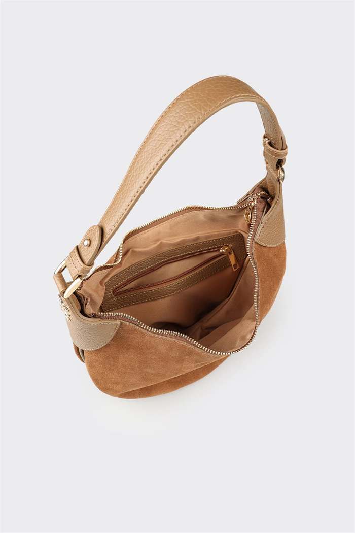 Taba Kadın Omuz Çantası