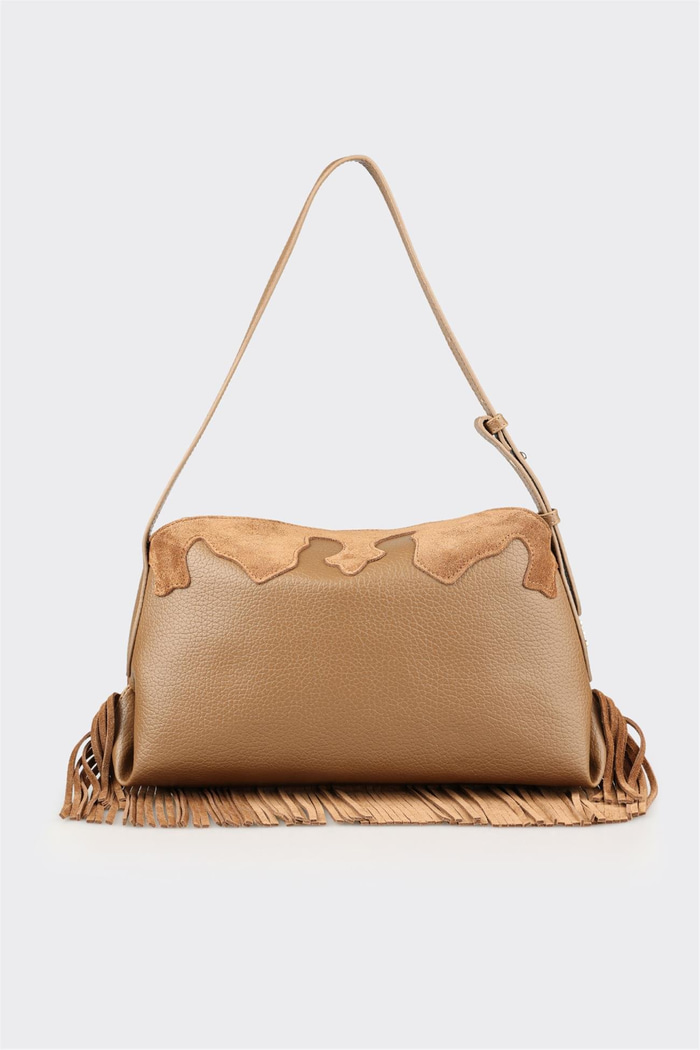 Taba Kadın Omuz Çantası