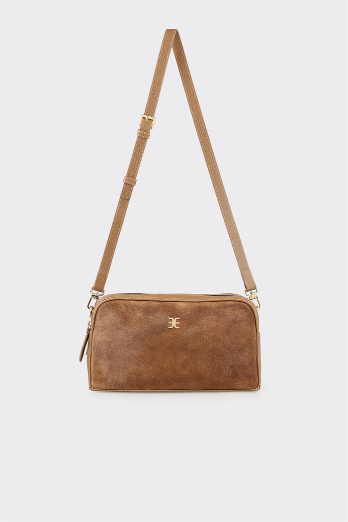 Taba Kadın Omuz Çantası