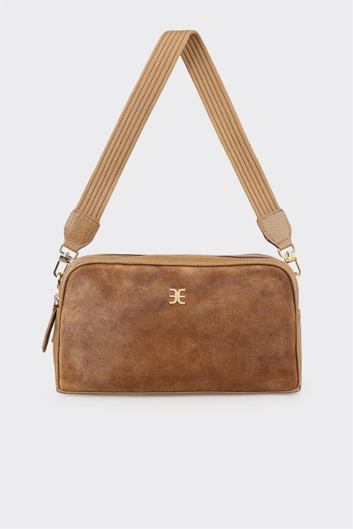 Taba Kadın Omuz Çantası