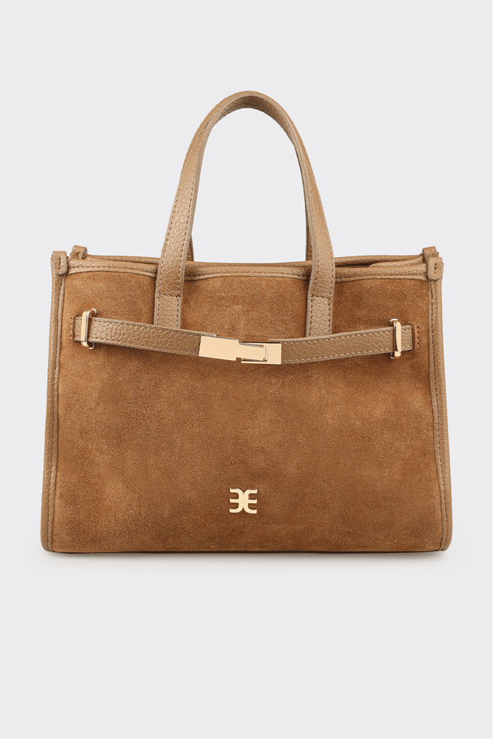 Taba Kadın Omuz Çantası