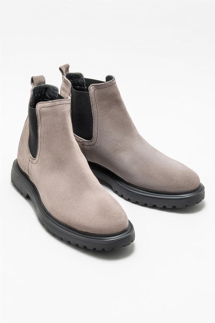 Vizon Deri Erkek Günlük Bot