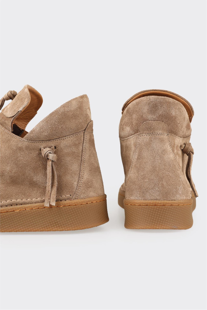 Vizon Deri Kadın Günlük Bot