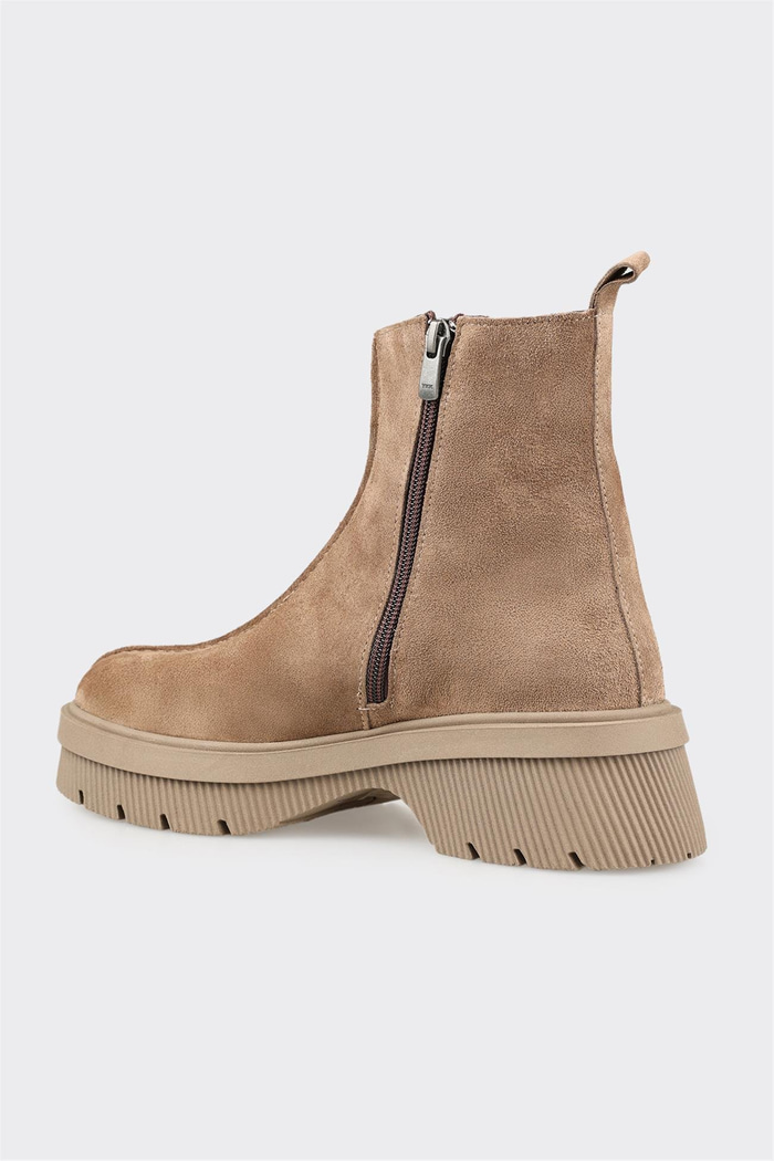 Vizon Deri Kadın Günlük Bot