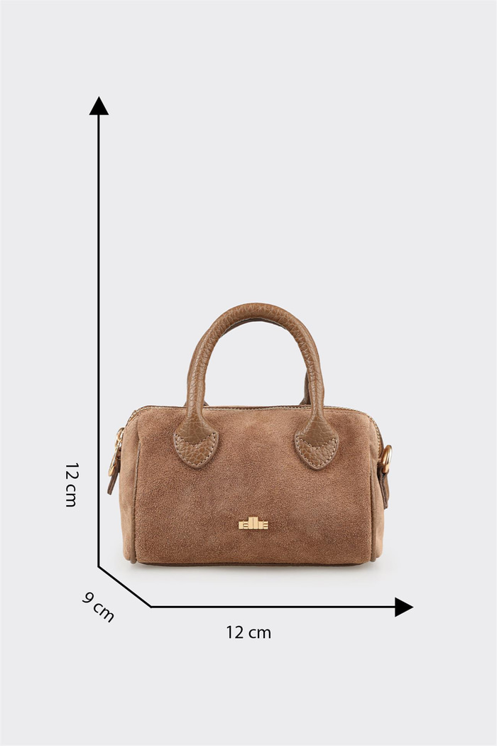 Vizon Kadın Küçük El Çantası