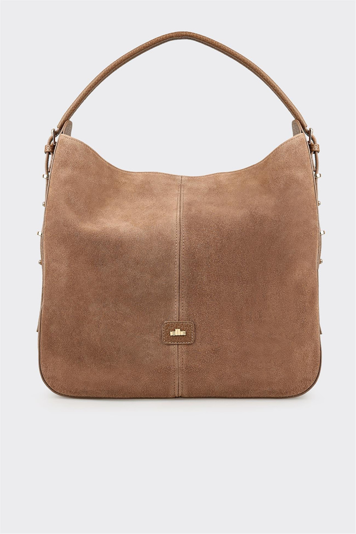 Vizon Kadın Omuz Çantası