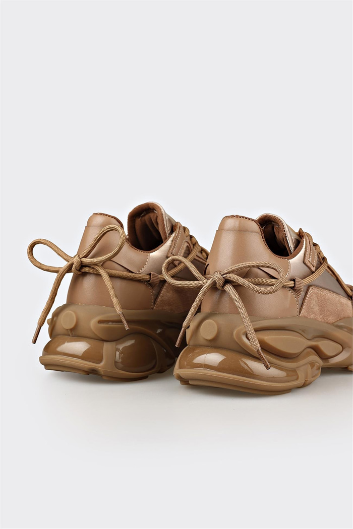 Vizon Kadın Spor Ayakkabı