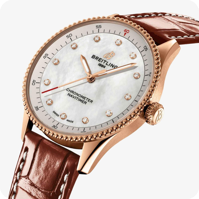 Breitling NAVITIMER 32