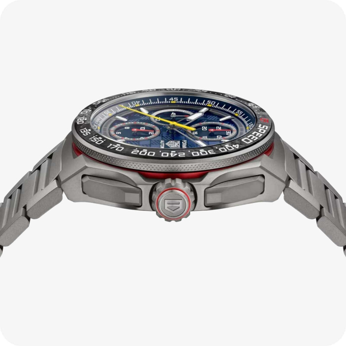 TAG Heuer Formula1 TAG Heuer Formula 1 Chronograph