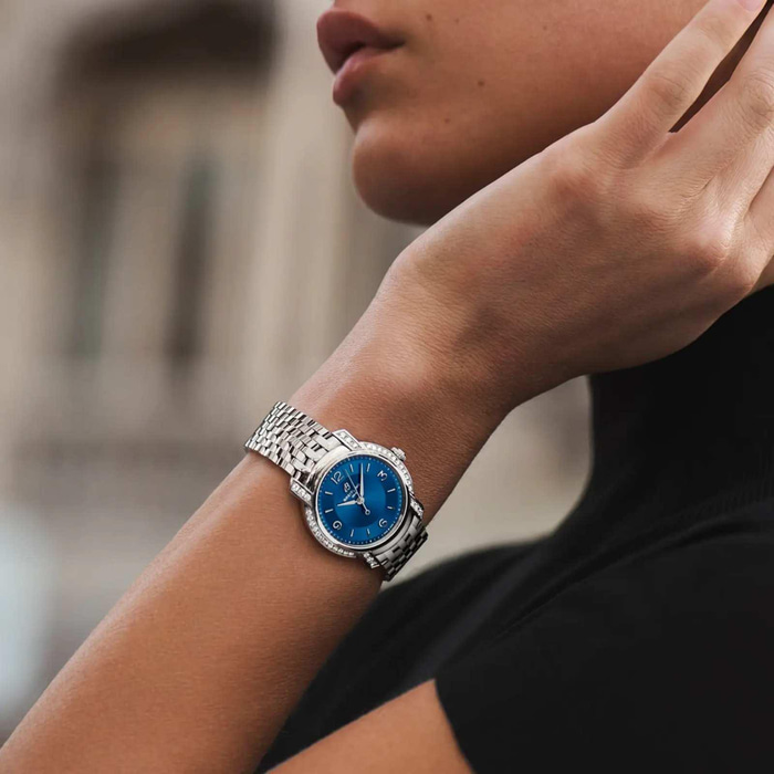 Breitling LADY PREMIER 32